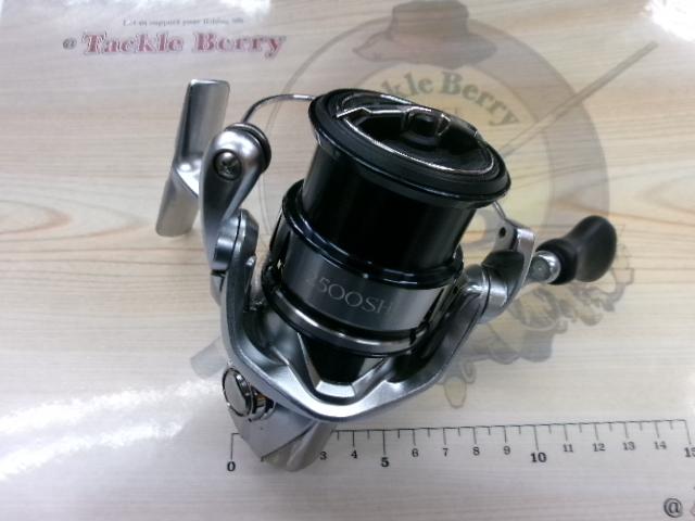 19ストラディック 2500SHG｜＠ベリーネット 日本最大新品中古釣具WEB
