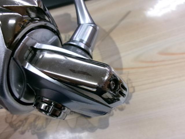 シマノ　19ストラディック2500 SHG 【新品未使用品】 SHIMANO 19ストラディック2500SHG （STRADIC） 19 ストラディック 2500