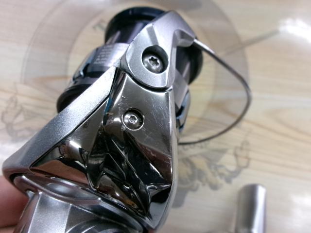 19ストラディック 2500SHG｜＠ベリーネット 日本最大新品中古釣具WEB