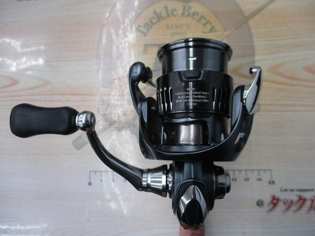 23エアリティ ST SF2000SS-H［中古］ 23エアリティ ST SF2000SS-H｜＠ベリーネット 日本最大新品中古釣具WEB