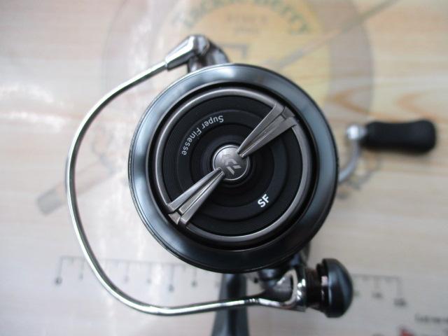 23エアリティ ST SF2000SS-P