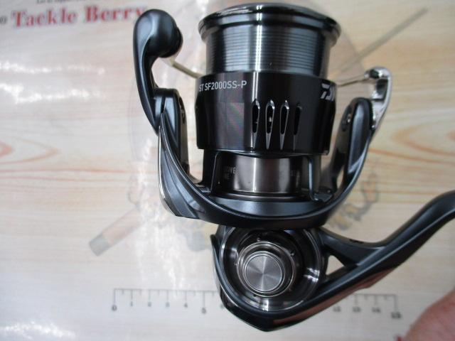 23エアリティ ST SF2000SS-H［中古］ 23エアリティ ST SF2000SS-H｜＠ベリーネット 日本最大新品中古釣具WEB