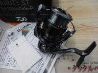 23エアリティ ST SF2000SS-P