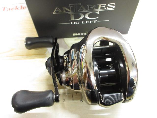 21アンタレスDC HG LH｜＠ベリーネット 日本最大新品中古釣具WEBショップ