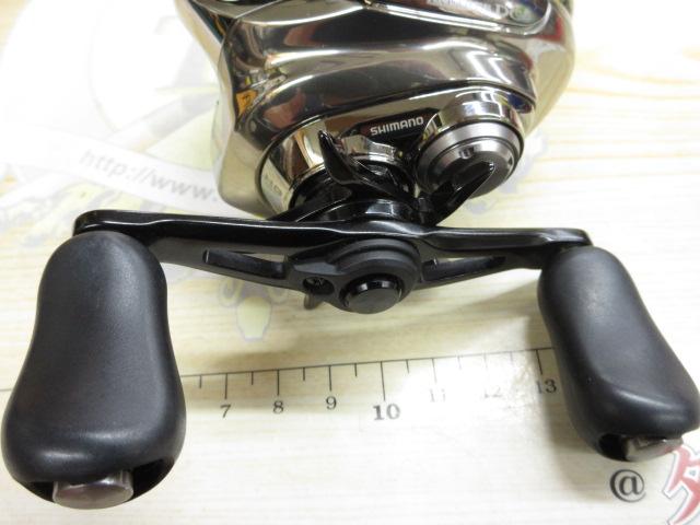 21アンタレスDC HG LH｜＠ベリーネット 日本最大新品中古釣具WEBショップ