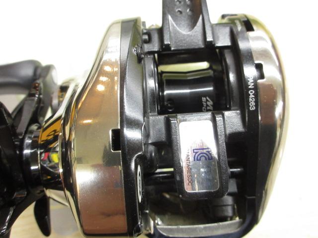 21アンタレスDC HG LH｜＠ベリーネット 日本最大新品中古釣具WEBショップ