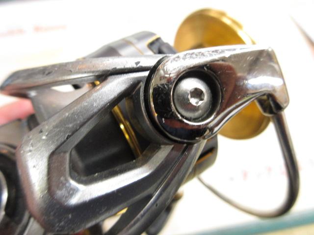 18フリームス LT4000D-CXH