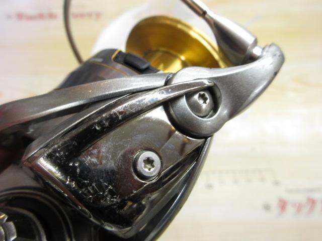 18フリームス LT4000D-CXH