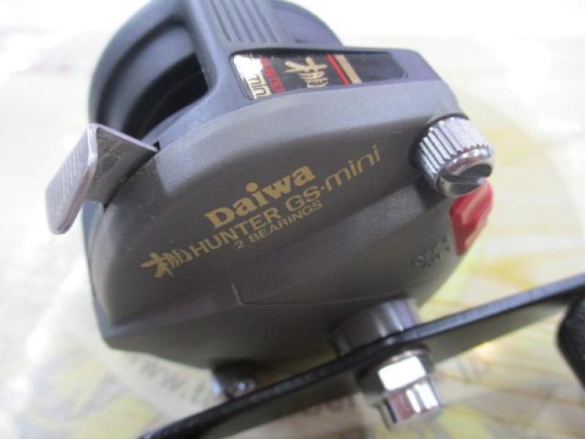 棚ハンターGSミニ
