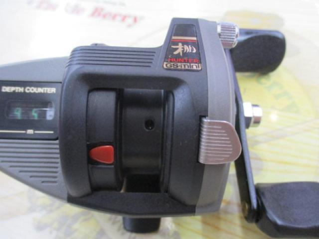 棚ハンターGSミニ