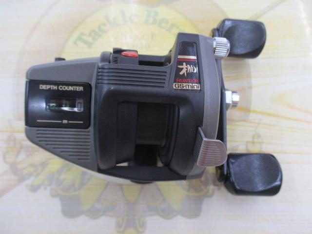 棚ハンターGSミニ