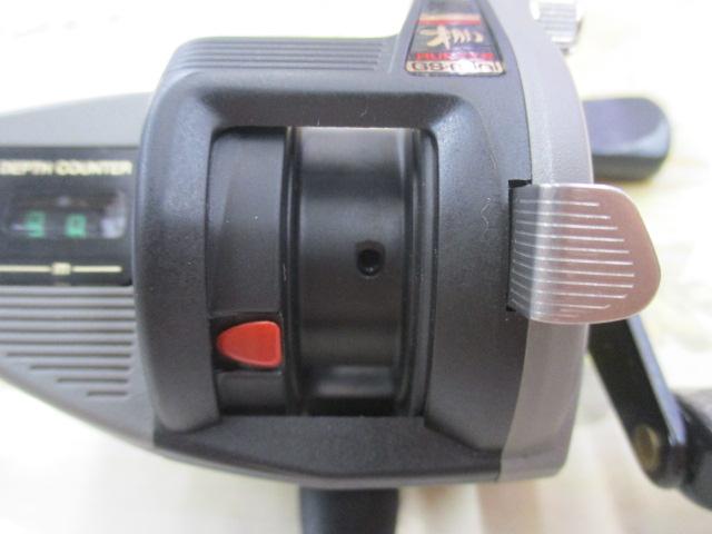 棚ハンターGSミニ