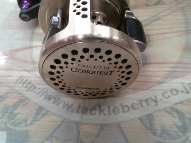 01カルカッタコンクエスト 100