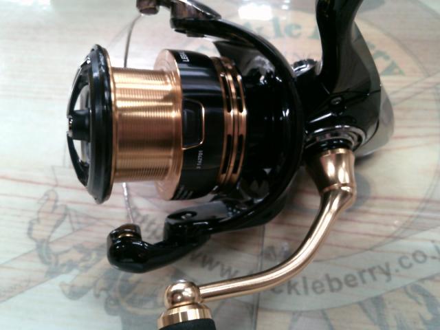 23レガリス LT4000-CXH｜＠ベリーネット 日本最大新品中古釣具