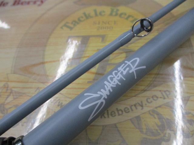 スワッガー C611XH-2・SB