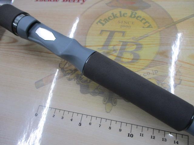 スワッガー C611XH-2・SB