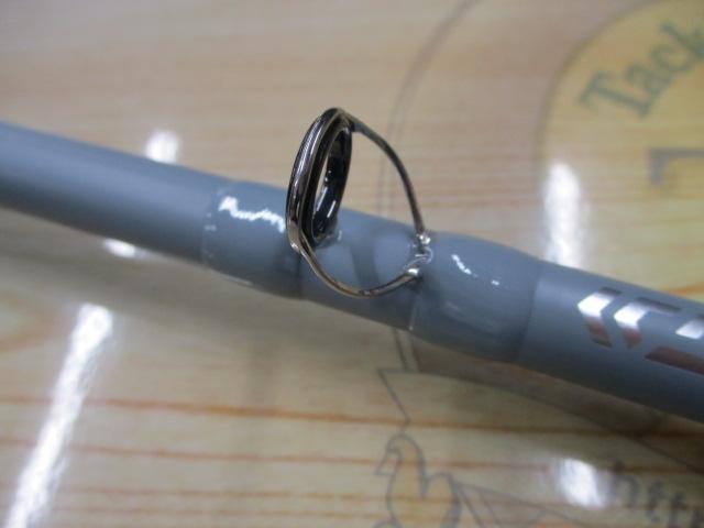 スワッガー C611XH-2・SB