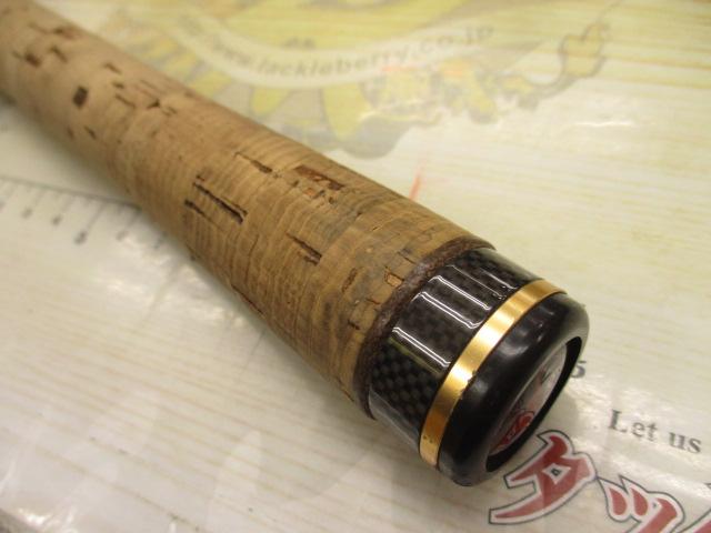 ワールドシャウラ 1652R-4 (レッドタイプ)