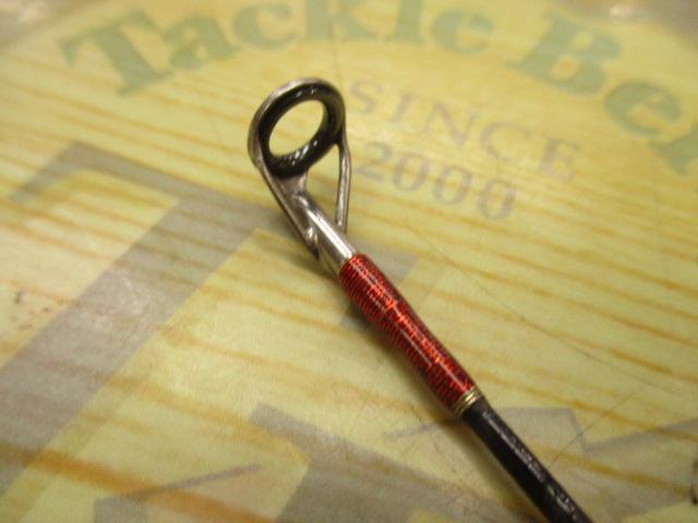 ワールドシャウラ 1652R-4 (レッドタイプ)