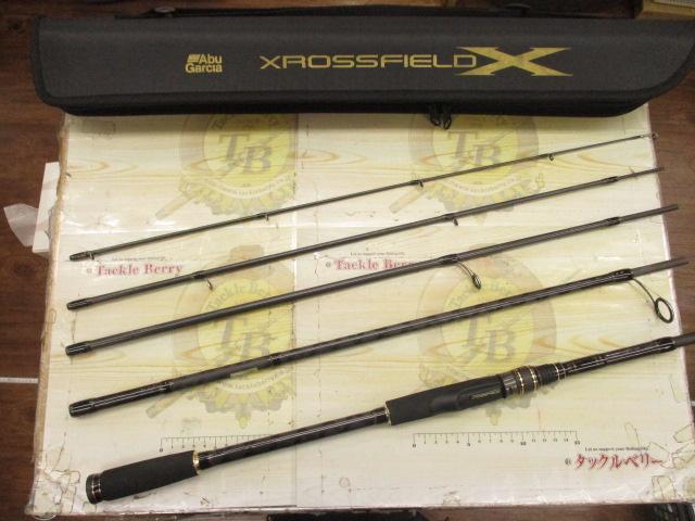 クロスフィールド XRFS-935M-MB