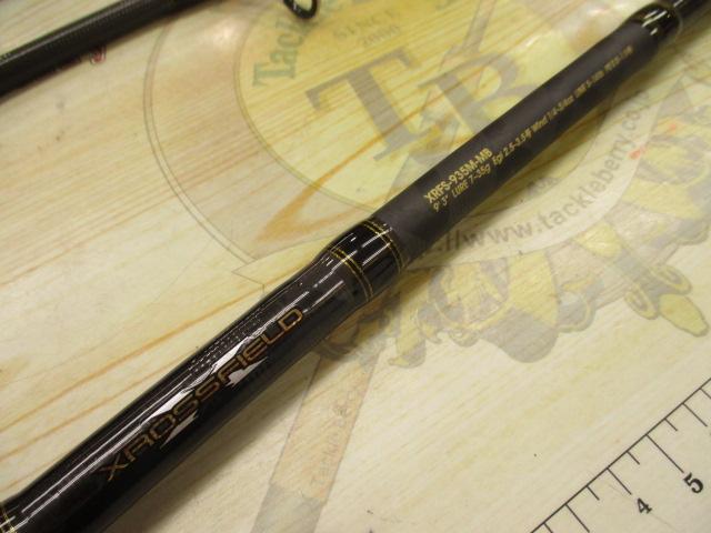 クロスフィールド XRFS-935M-MB