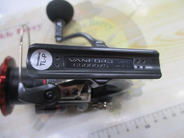 20ヴァンフォード C5000XG