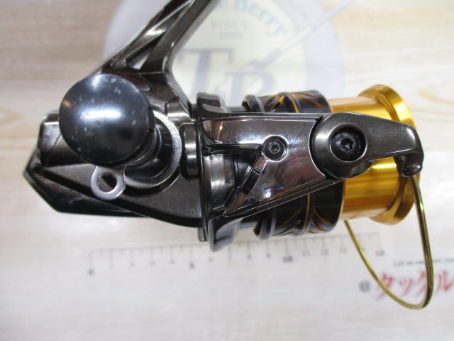 17ソアレCI4+ 2000SHG