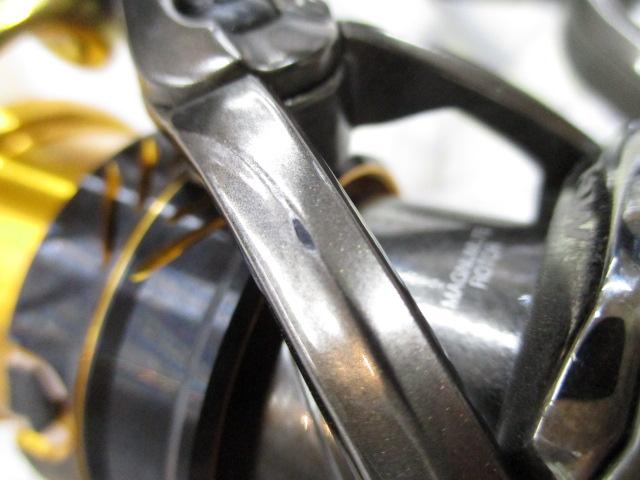 17ソアレCI4+ 2000SHG