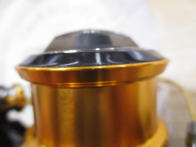 17ソアレCI4+ 2000SHG