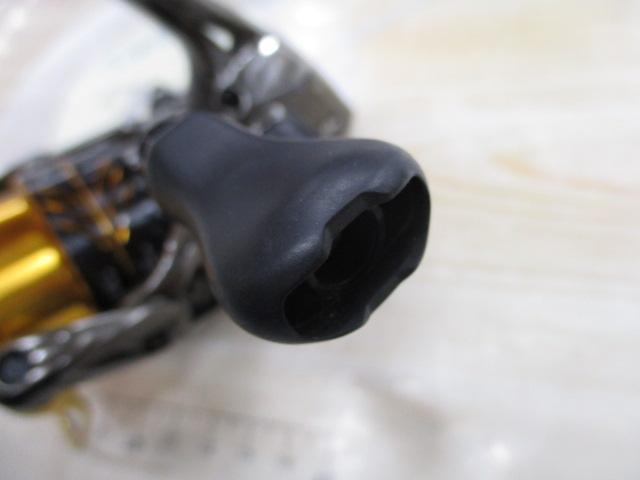 17ソアレCI4+ 2000SHG