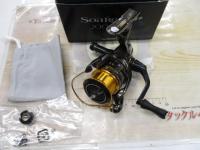 17ソアレCI4+ 2000SHG