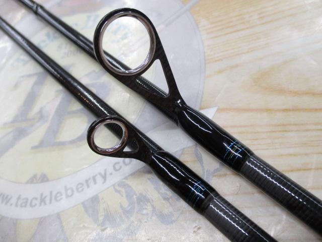 エメラルダスエア AGS83M・R｜＠ベリーネット 日本最大新品中古釣具WEB