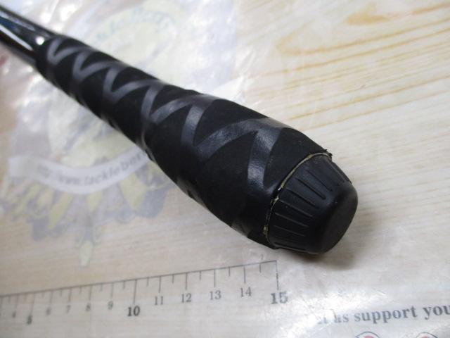 再値下げしました】がま投げGEASIS II 30-400 再々値下げしました】が