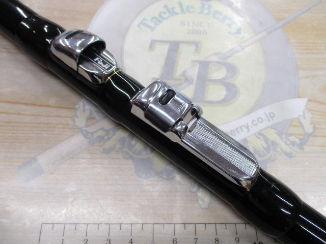 【再値下げしました】がま投げGEASIS II 30-400 再々値下げしました】がま投げGEASIS II 30-400 - メルカリ