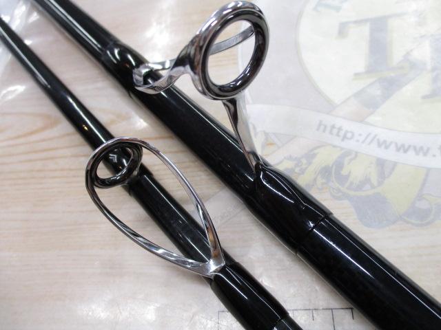 がま投ジーシスⅡ 30-400｜＠ベリーネット 日本最大新品中古釣具WEB