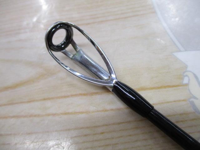 がま投ジーシスⅡ 30-400｜＠ベリーネット 日本最大新品中古釣具WEB