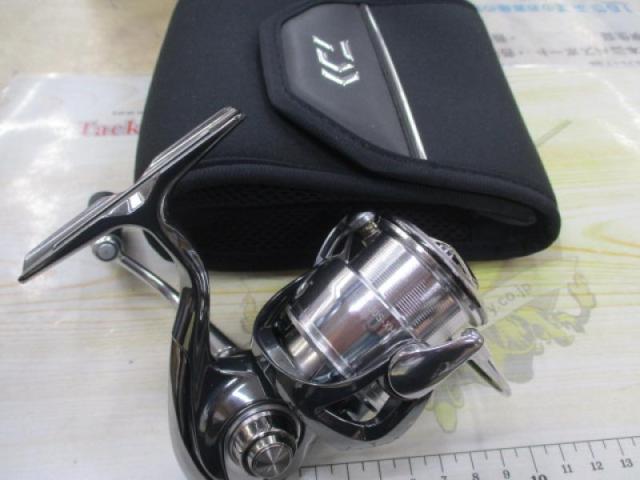 22イグジスト LT2500S-XH｜＠ベリーネット 日本最大新品中古釣具WEB