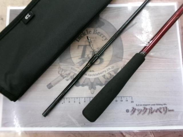 ダイワ 紅牙 TENYA GAME MX H-235MT ダイワ 紅牙TENYA GAME MX H-235MT・R (ロッド・釣竿) 価格比較