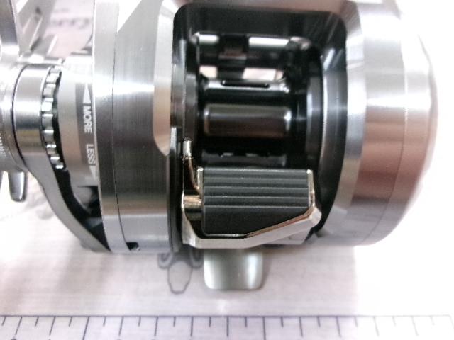 25オシアコンクエストCT 201PG