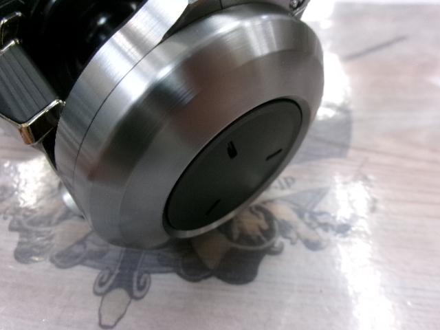 25オシアコンクエストCT 201PG