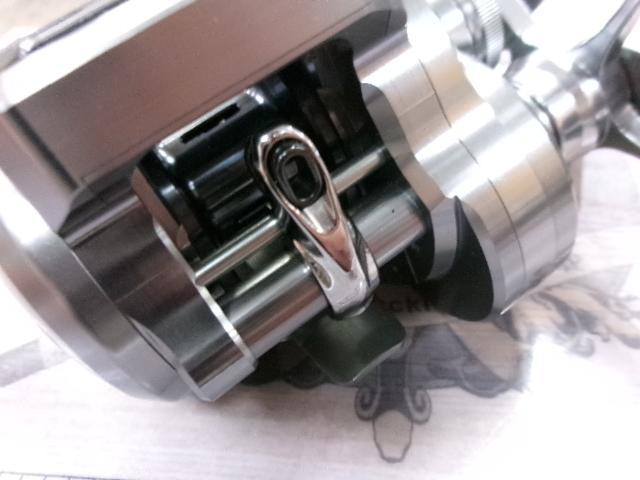 25オシアコンクエストCT 201PG