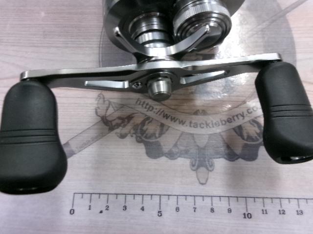 25オシアコンクエストCT 201PG