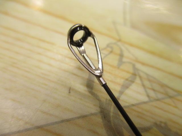 がま磯マスターモデルⅡチヌ L-53