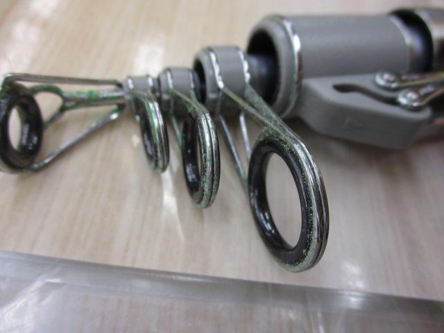 00サーフリーダー 405DX-T