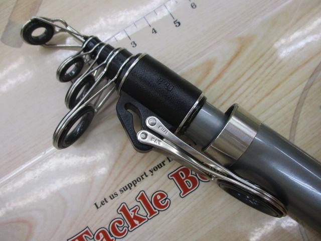 エアロキャストSP 405DX-T