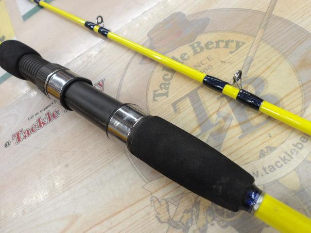 ベイゲームコマセシャクリ 210S