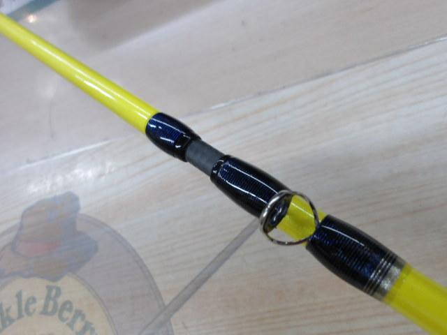 ベイゲームコマセシャクリ 210S