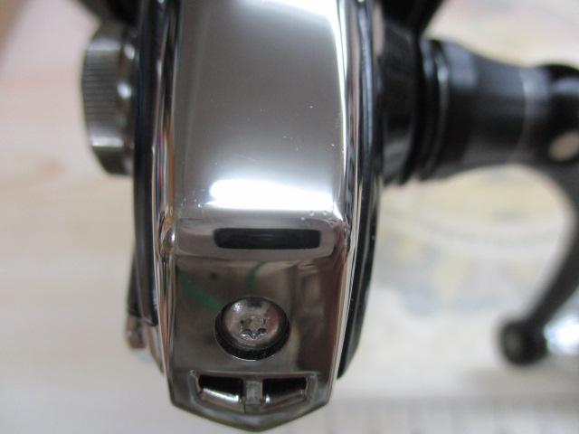 17サステイン 3000XG