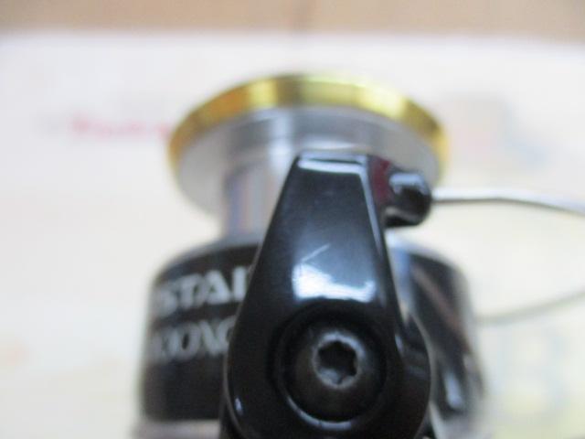 17サステイン 3000XG