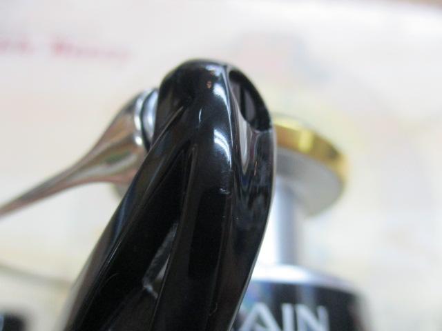 17サステイン 3000XG